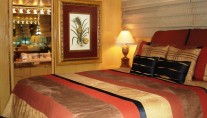 Le Montrachet Queen Cabin